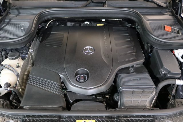 2024 Mercedes Benz GLE 4MATIC 450 photo 29