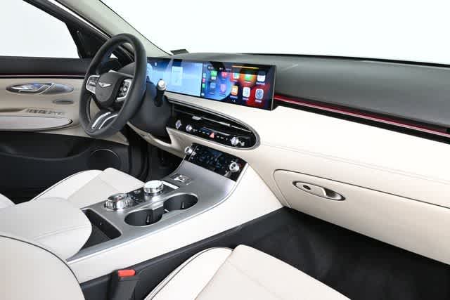 2026 Genesis GV70 2.5T Advanced photo 28