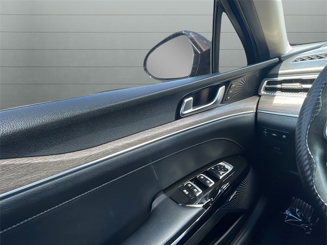 2022 Kia K5 EX photo 29