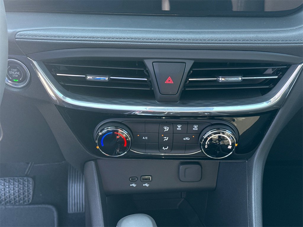 2026 BUICK ENCORE GX - Image 22
