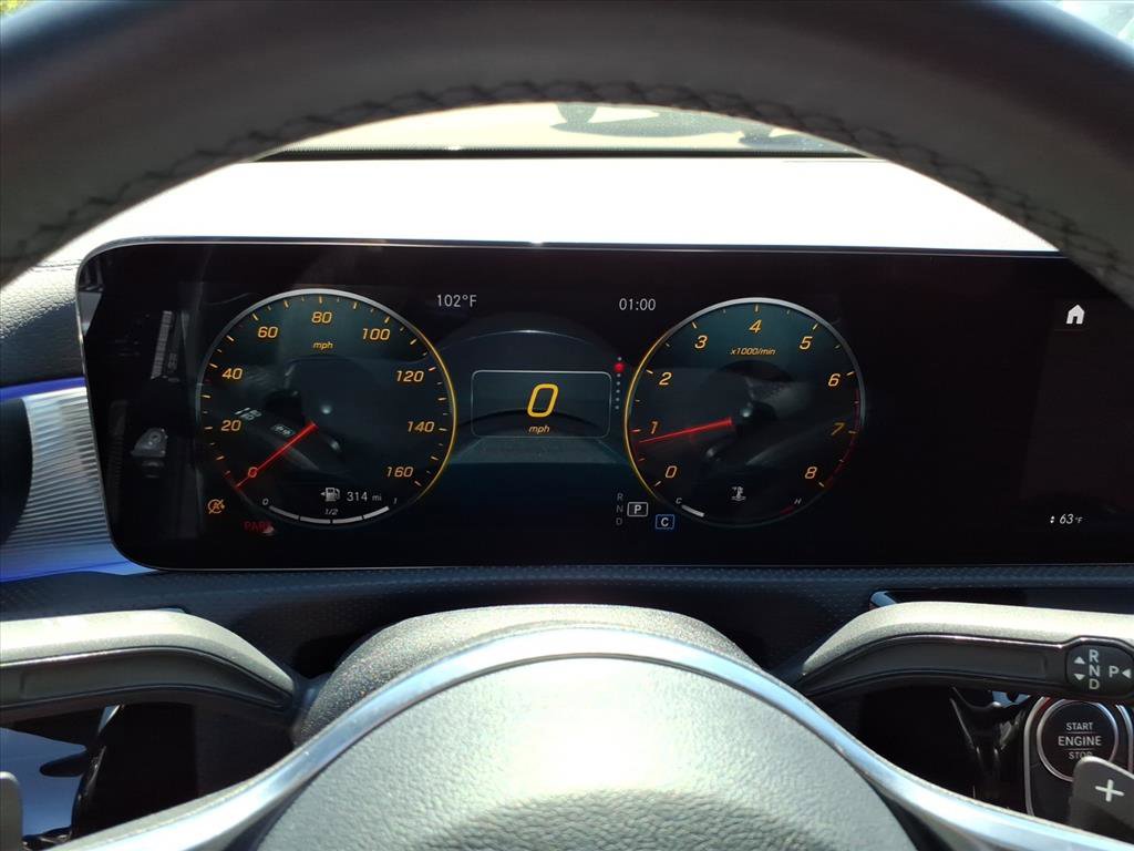 2021 Mercedes Benz A 220 4MATIC photo 18