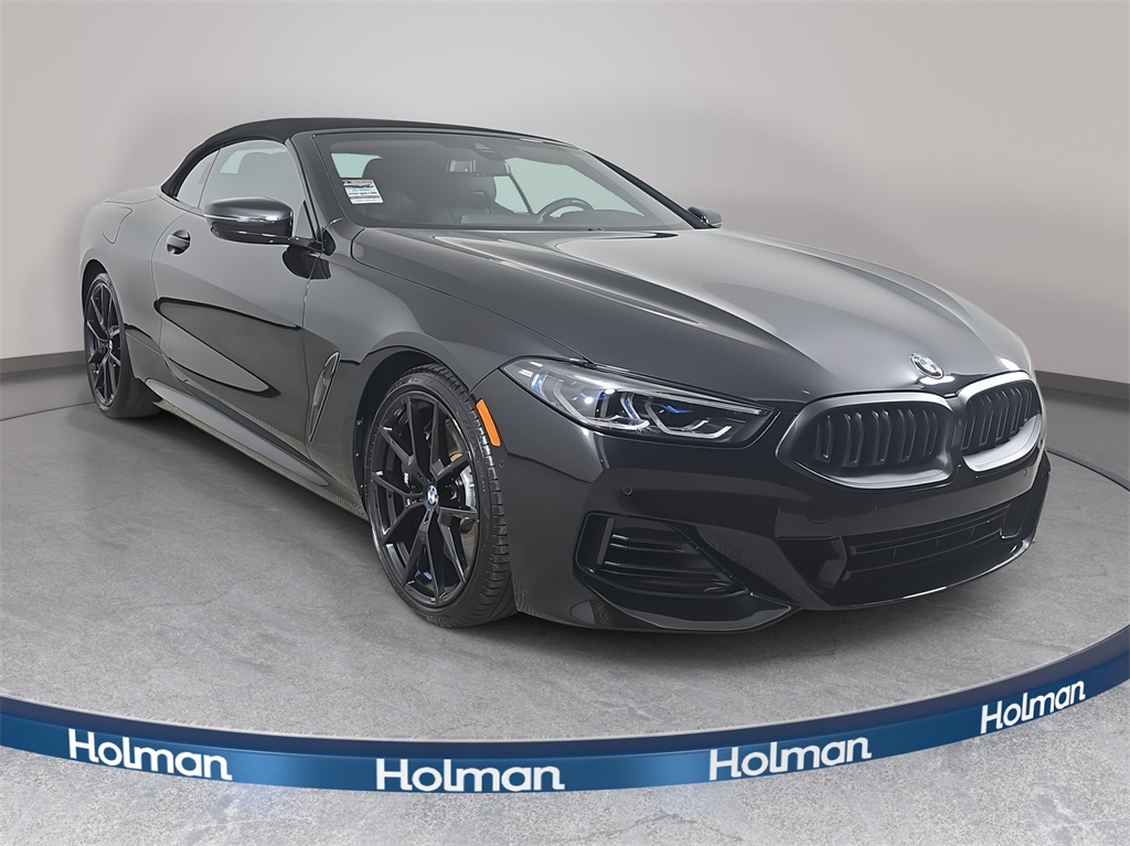2024 Bmw 840i photo 3