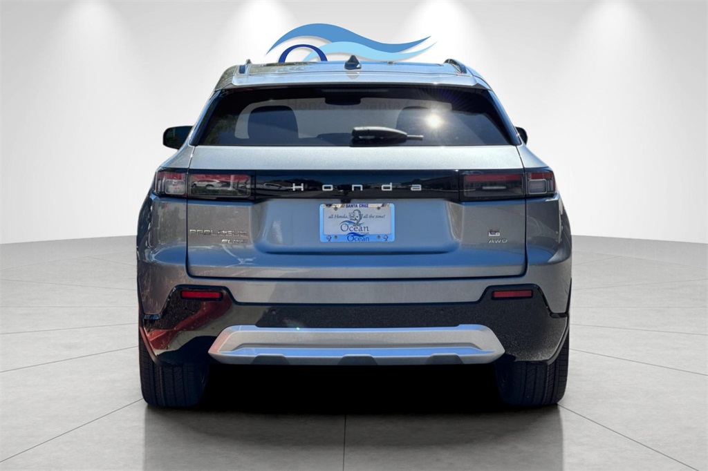 2025 Honda Prologue Elite Touring photo 3