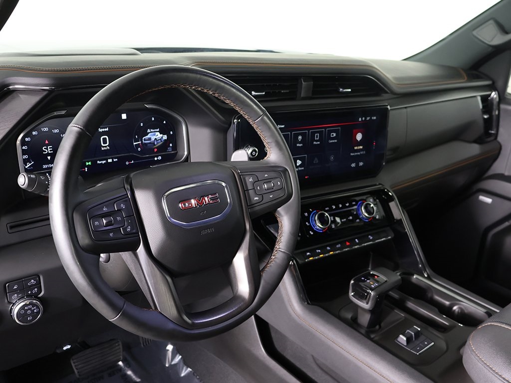 2023 Gmc Sierra 1500 AT4 photo 24