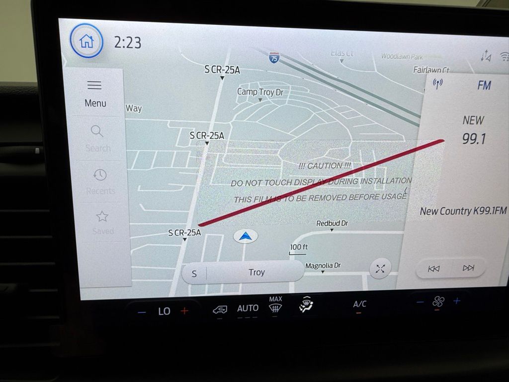 2025 Ford Transit photo 4