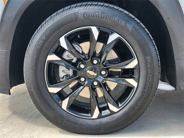 2023 Chevrolet Trailblazer LT photo 10