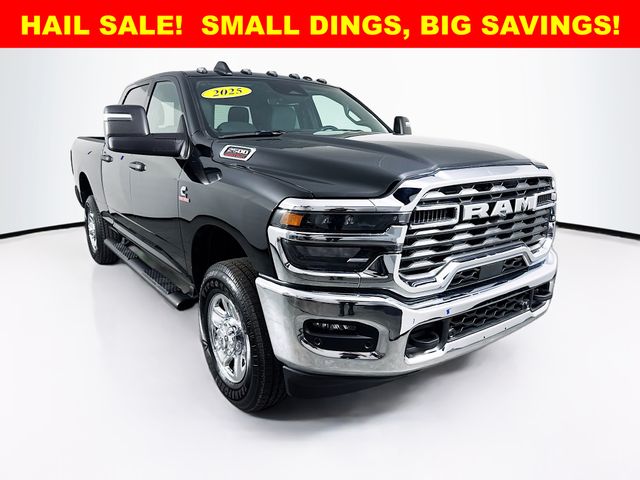 2025 RAM Ram 2500 Pickup Tradesman's photo