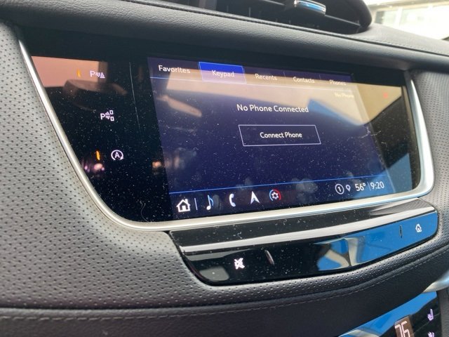 2024 Cadillac XT5 Premium Luxury photo 27