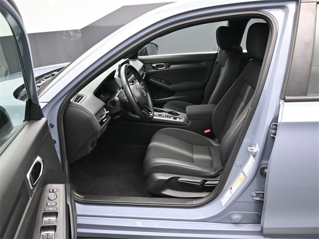 2022 Honda Civic Sport photo 7