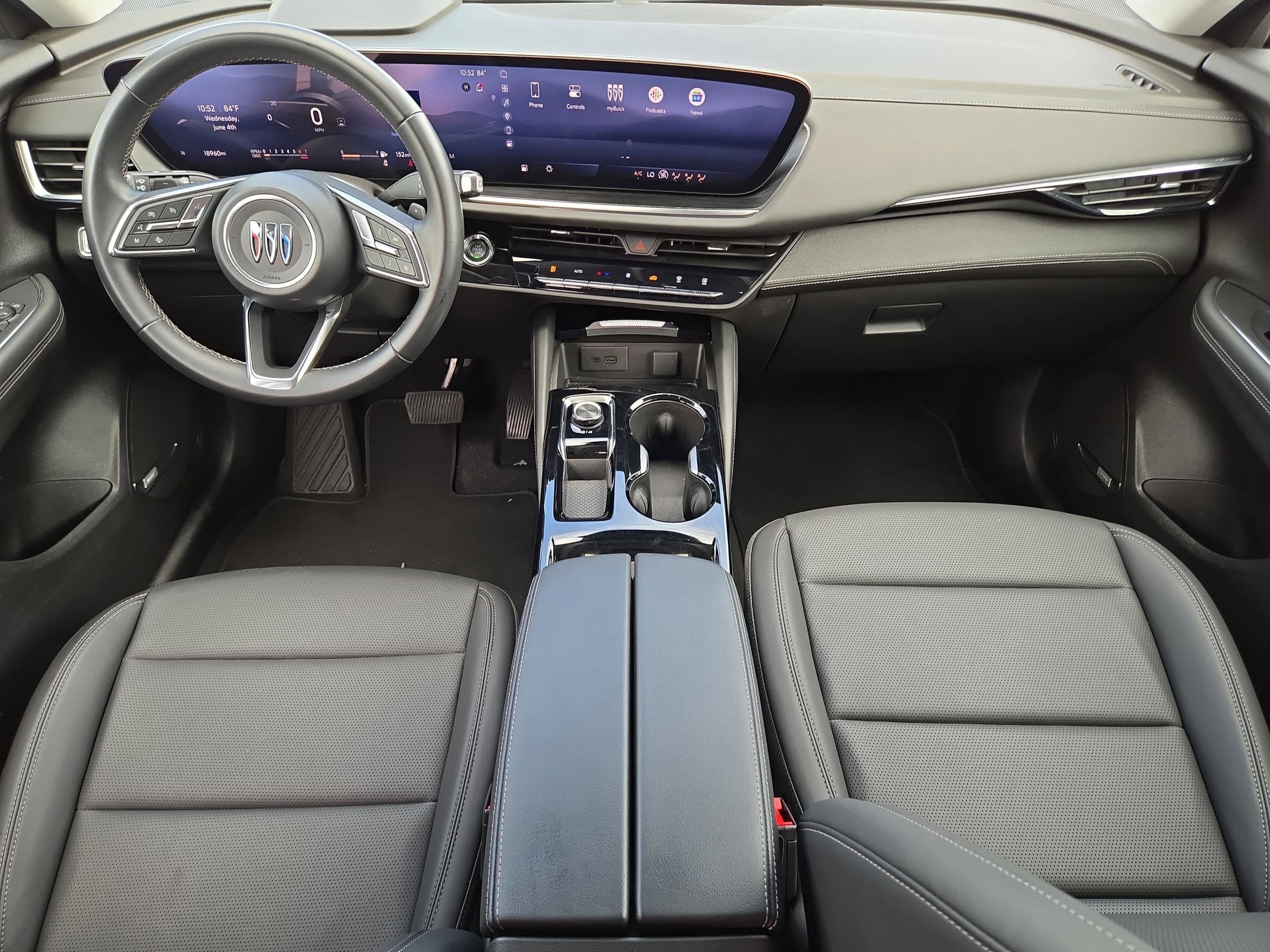 2024 Buick Envision Preferred photo 14