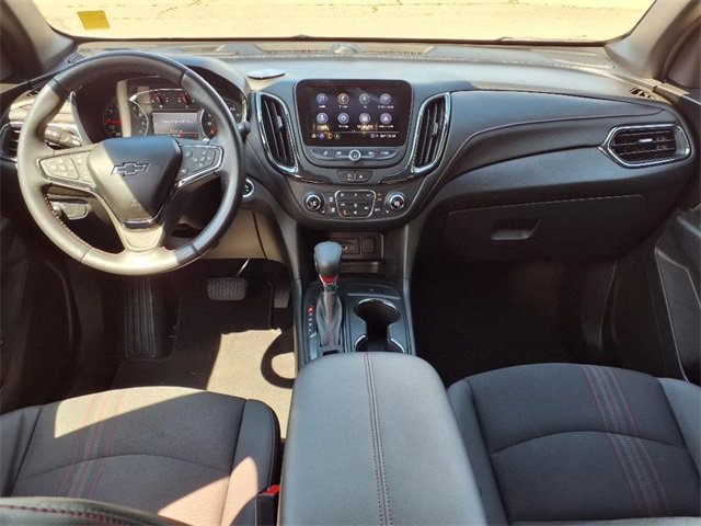 2022 Chevrolet Equinox RS photo 7