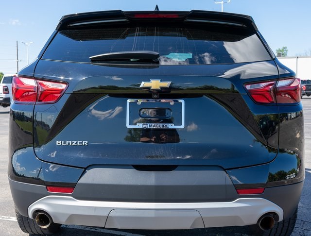 2020 Chevrolet Blazer 2LT photo 6
