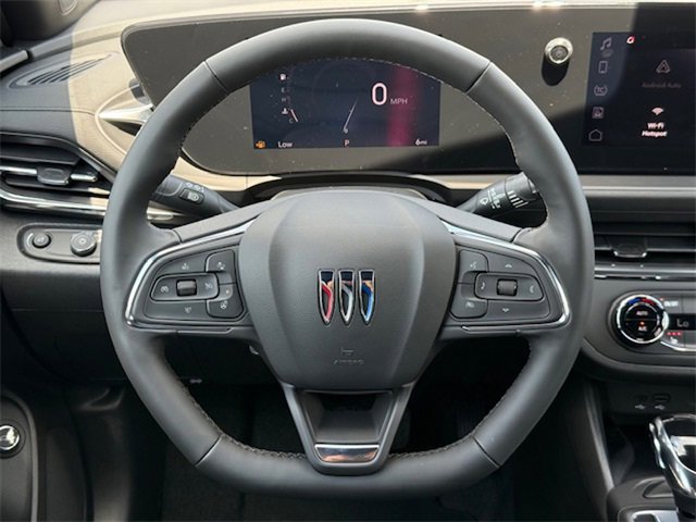 2025 Buick Envista Preferred photo 23