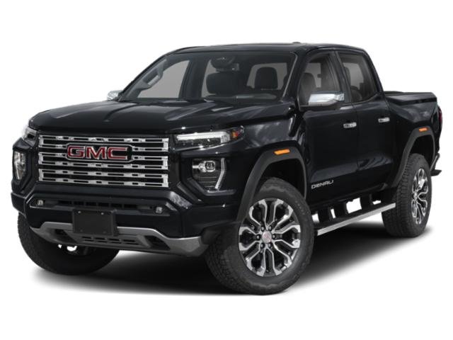2025 GMC Canyon Denali's photo