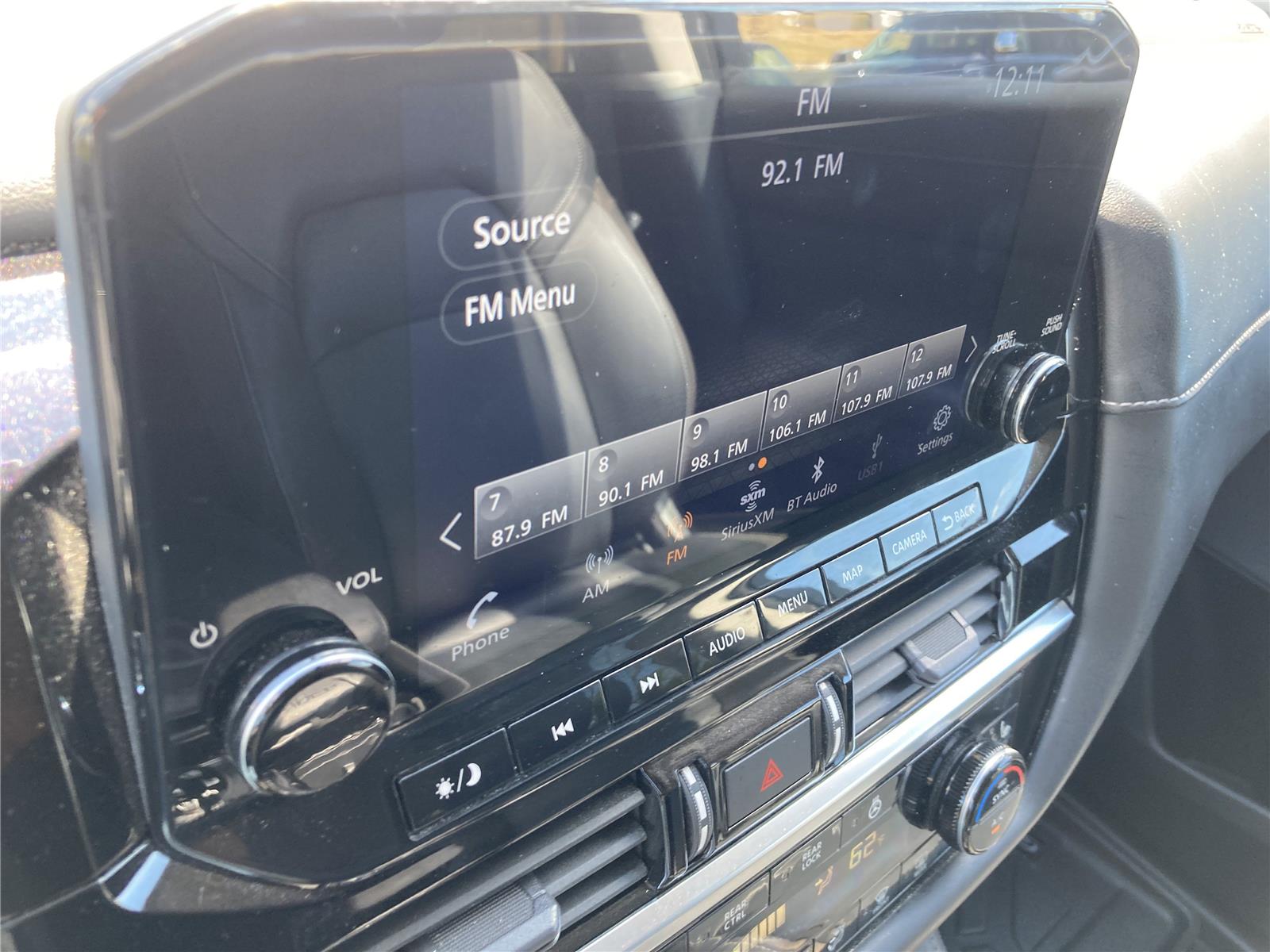 2023 Nissan Pathfinder SL photo 24