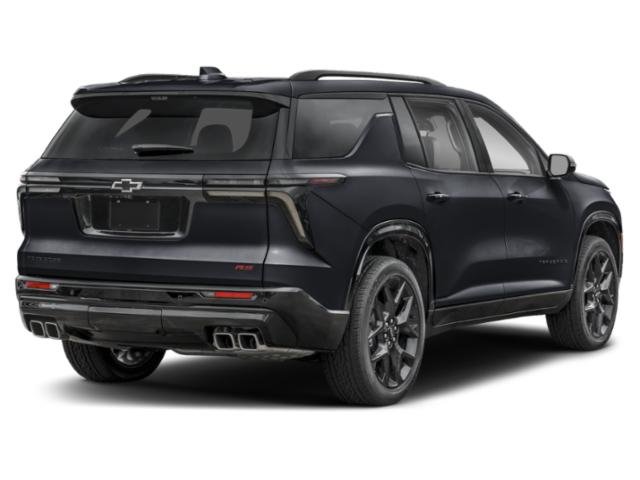 2024 Chevrolet Traverse RS photo 4
