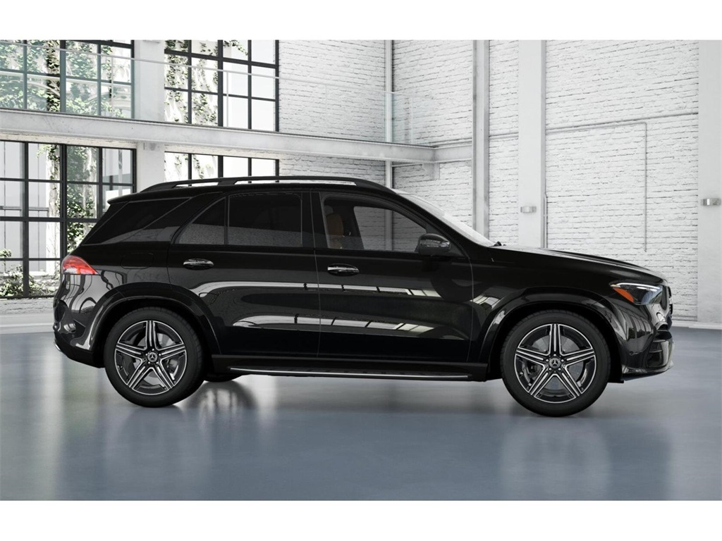 2024 Mercedes Benz GLE 580 4MATIC photo 14
