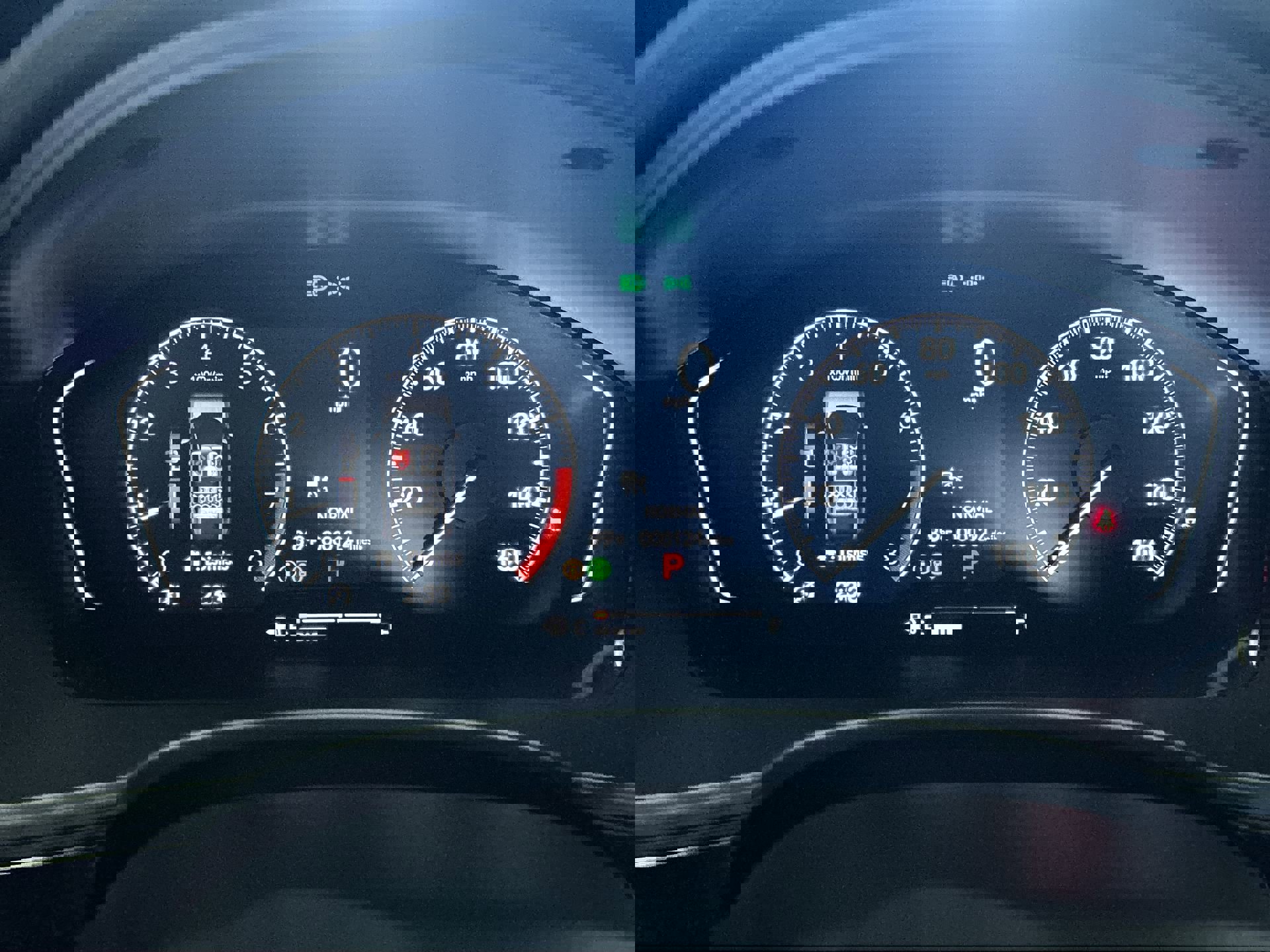2026 Honda Civic Hatchback Sport photo 14