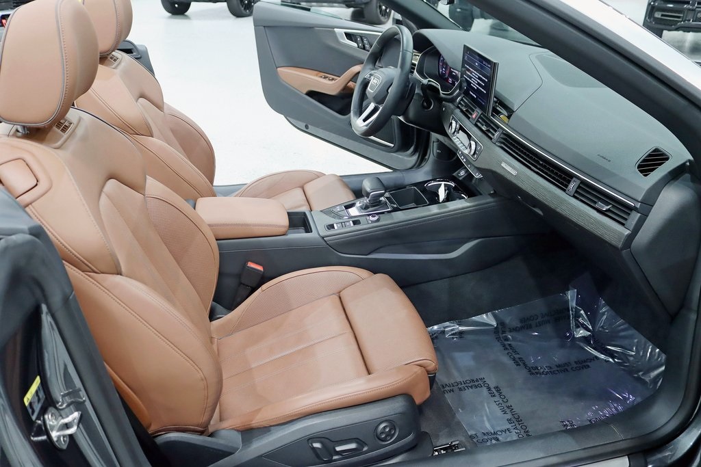 2023 Audi A5 45 S line Premium Plus photo 30