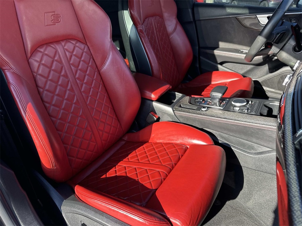 2019 Audi S5 Premium Plus photo 13