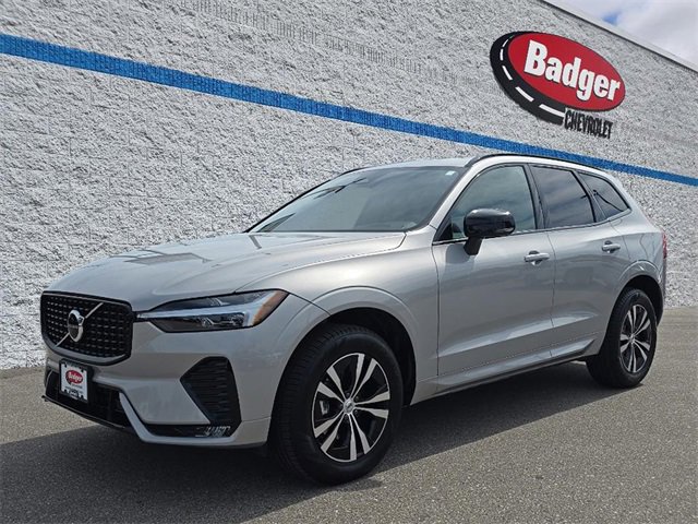 2024 Volvo XC60