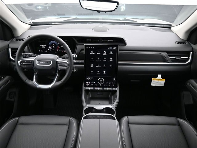 2026 Gmc Terrain Denali photo 6