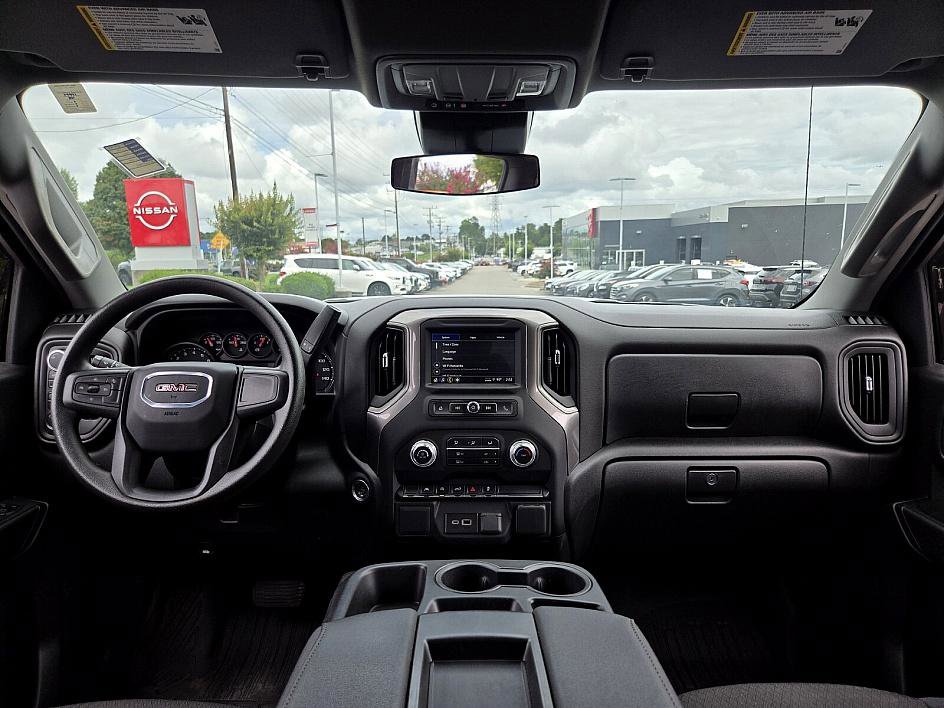 2024 Gmc Sierra 1500 Pro photo 7