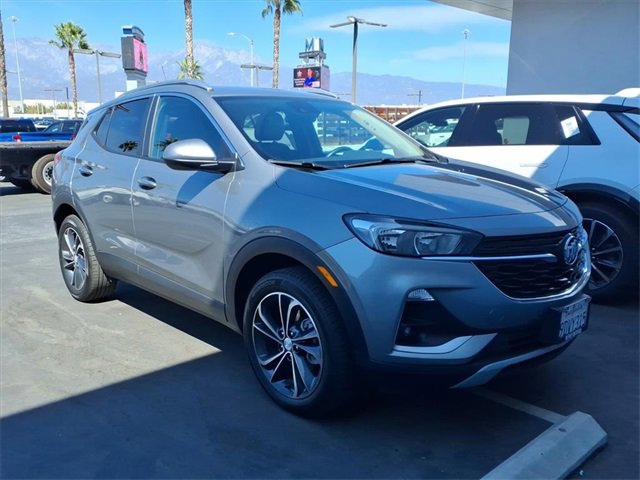 2023 Buick Encore GX