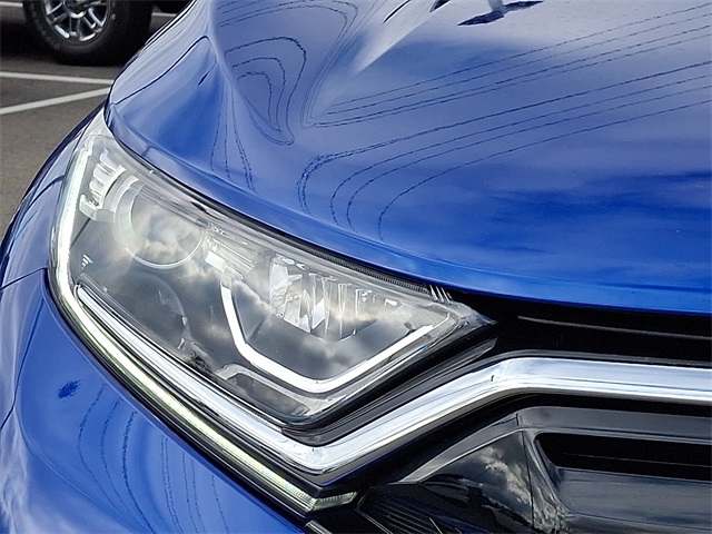 2022 Honda CR-V EX photo 7