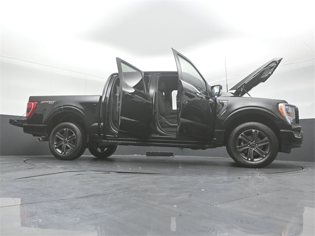 2023 FORD F-150 - Image 53