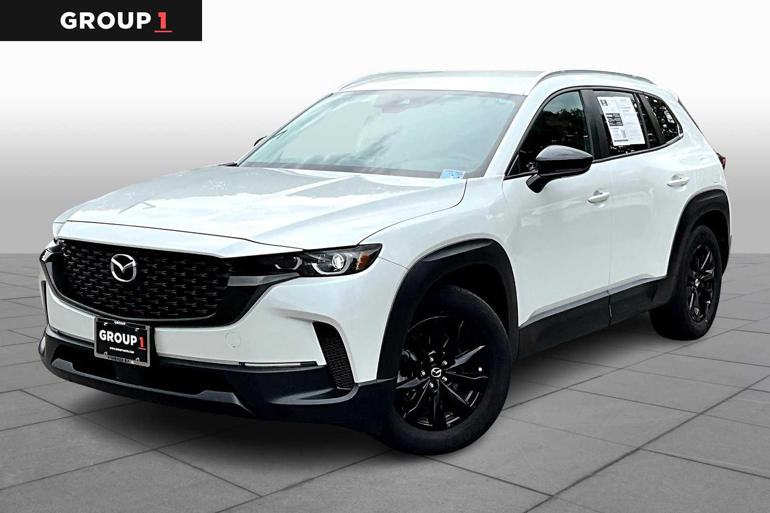 2024 Mazda CX-50 2.5 Premium Plus photo 5