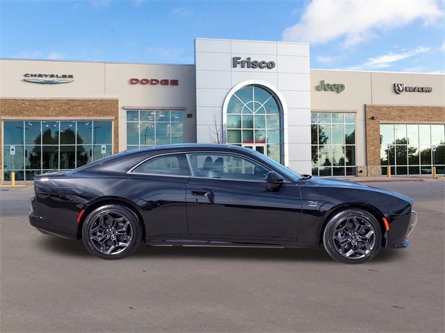 2025 Dodge Charger R/T photo 2