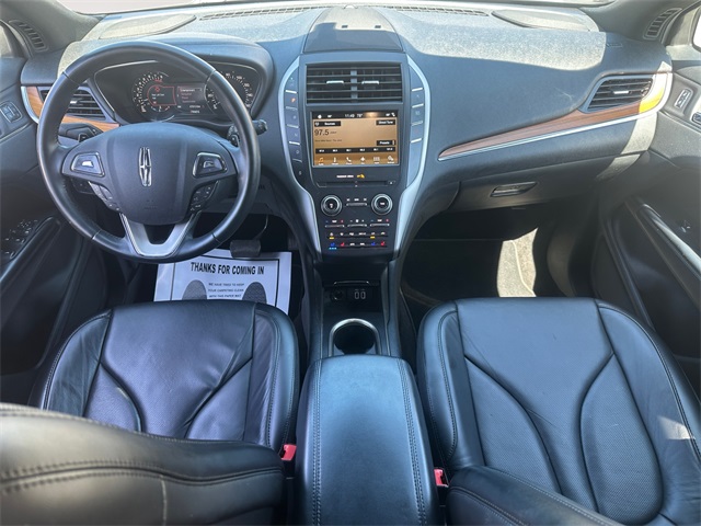 2017 Lincoln MKC Reserve photo 10