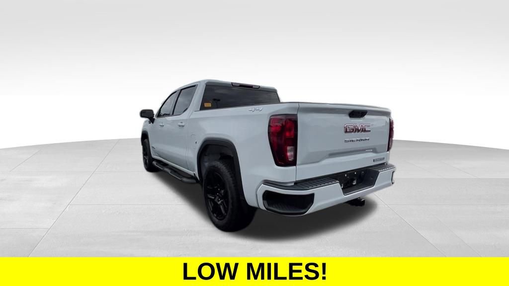 2023 Gmc Sierra 1500 Elevation photo 3