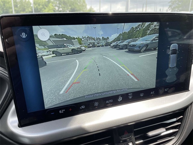 2025 Ford Escape Active photo 13