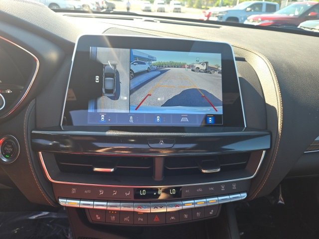 2024 Cadillac CT5 V photo 26