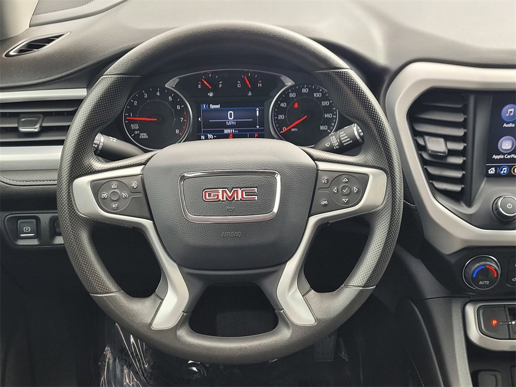 2023 Gmc Acadia SLE photo 12