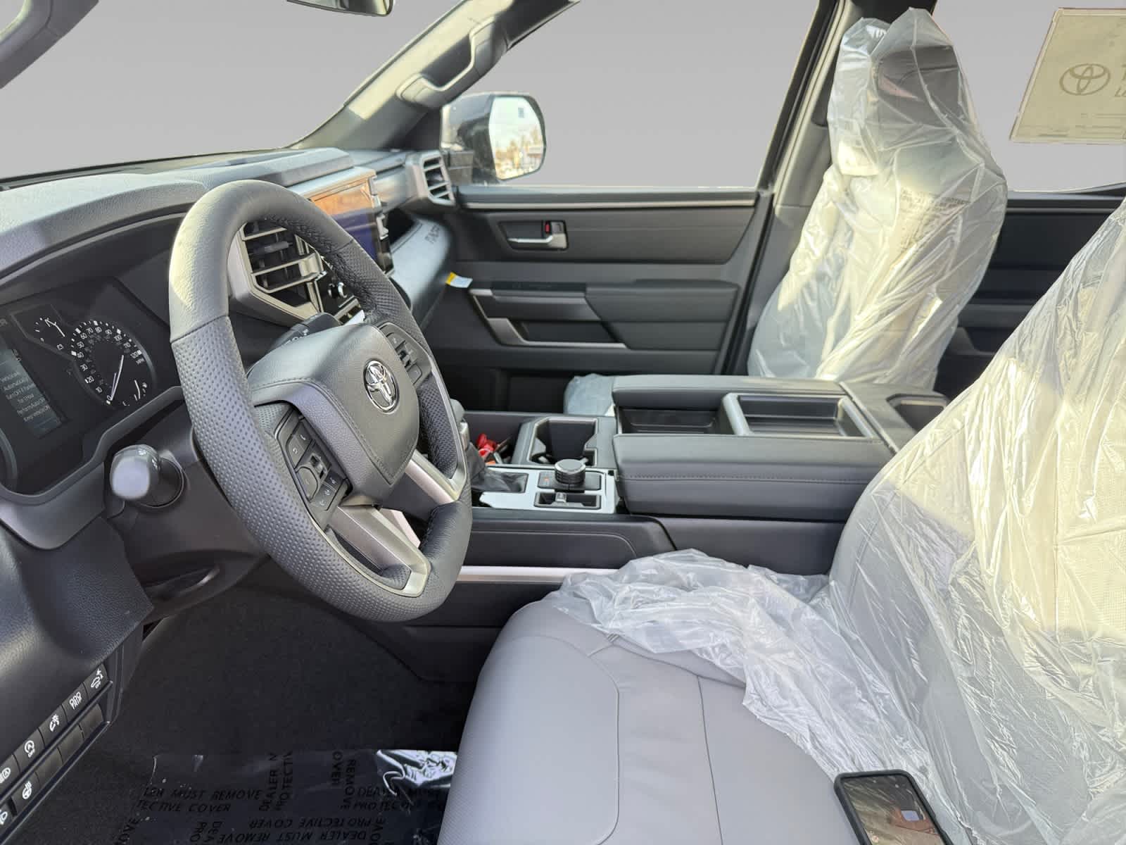 2026 Toyota Tundra SR5 - Photo 9