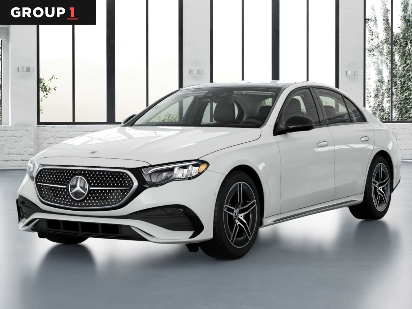 2026 Mercedes-Benz E-Class E350's photo