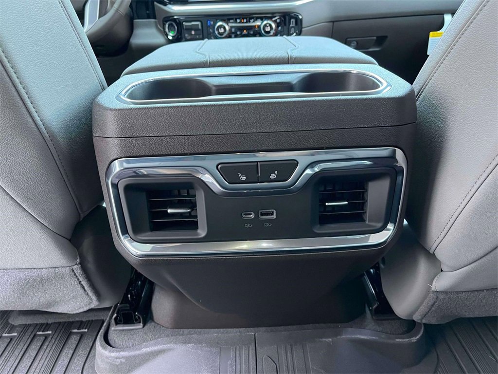 2026 Gmc Sierra 1500 SLT photo 15