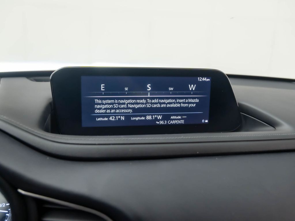 2023 Mazda CX-30 2.5 S Preferred photo 21
