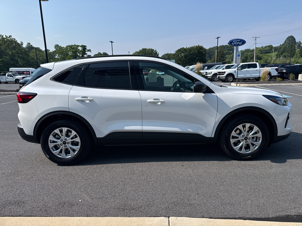 2025 Ford Escape Active photo 15