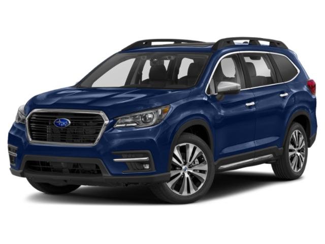 2021 Subaru Ascent Touring's photo
