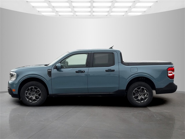 2023 Ford Maverick XLT photo 4