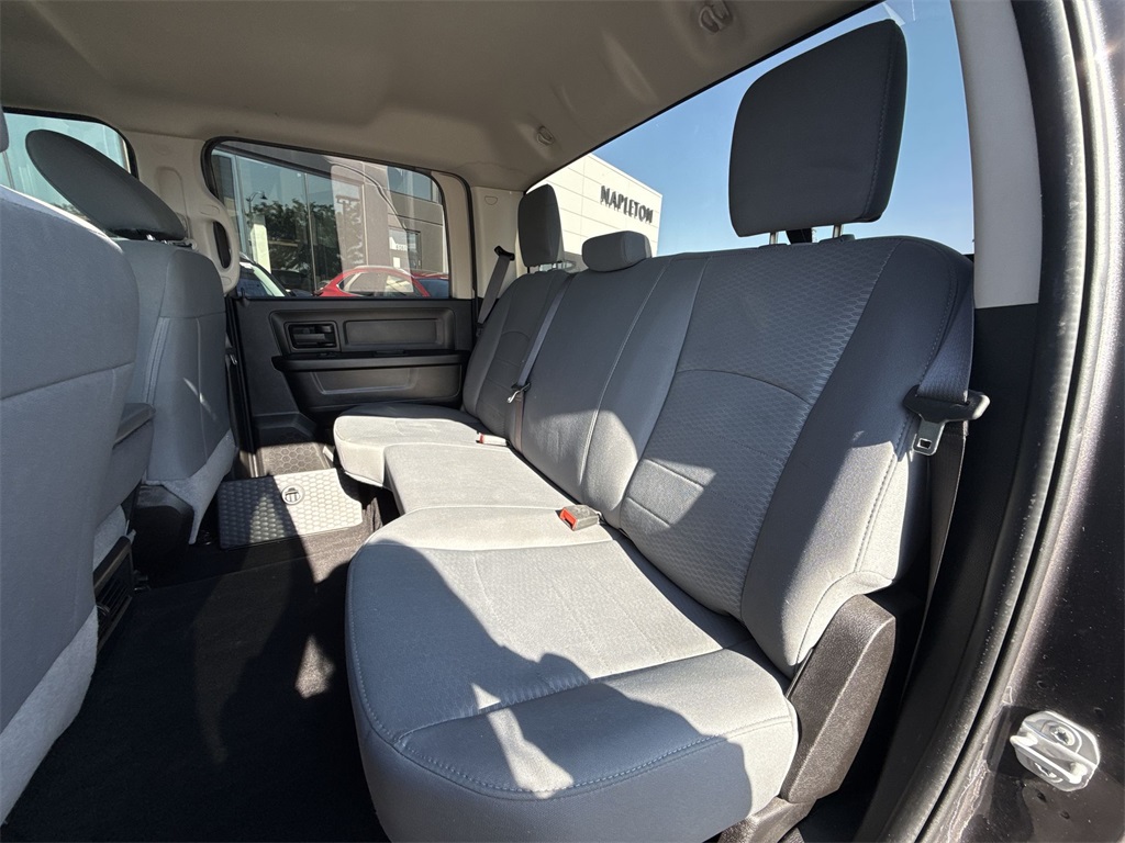 2020 Ram 1500 Classic Tradesman photo 20