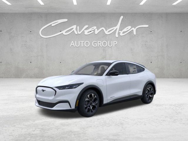 2025 Ford Mustang Mach-E Select RWD's photo