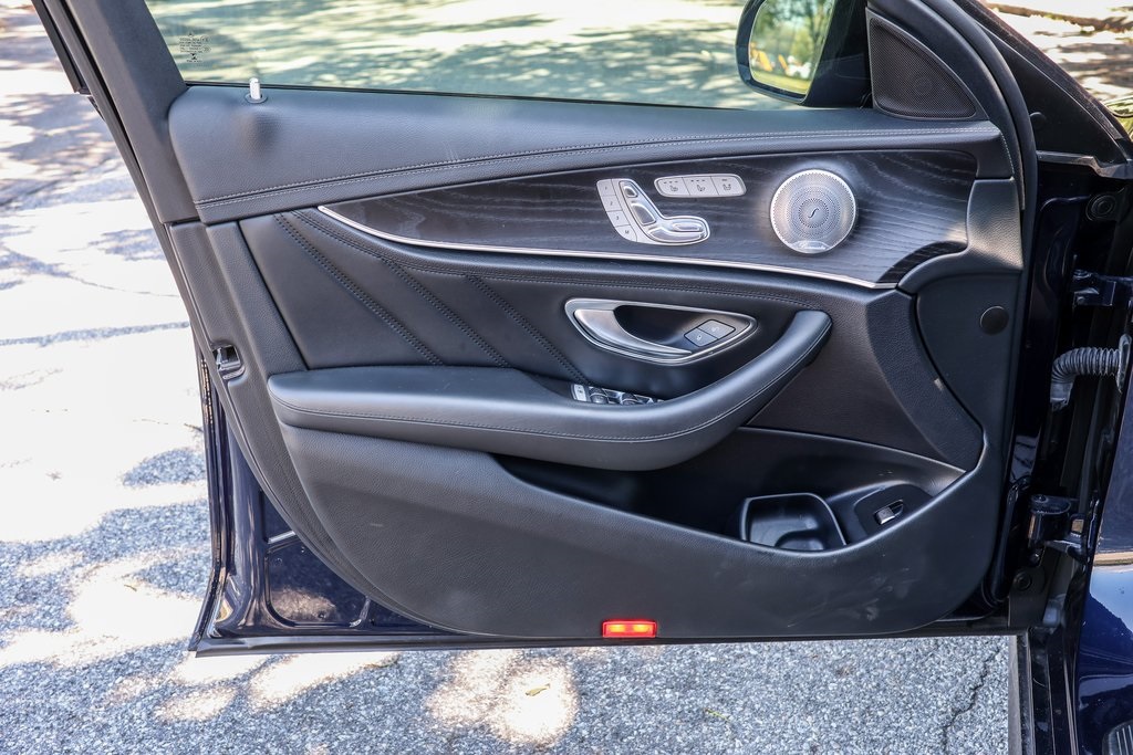 2019 Mercedes Benz E 53 AMG 4MATIC photo 2