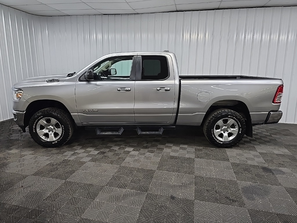 2020 Ram 1500 Big Horn Lone Star photo 5