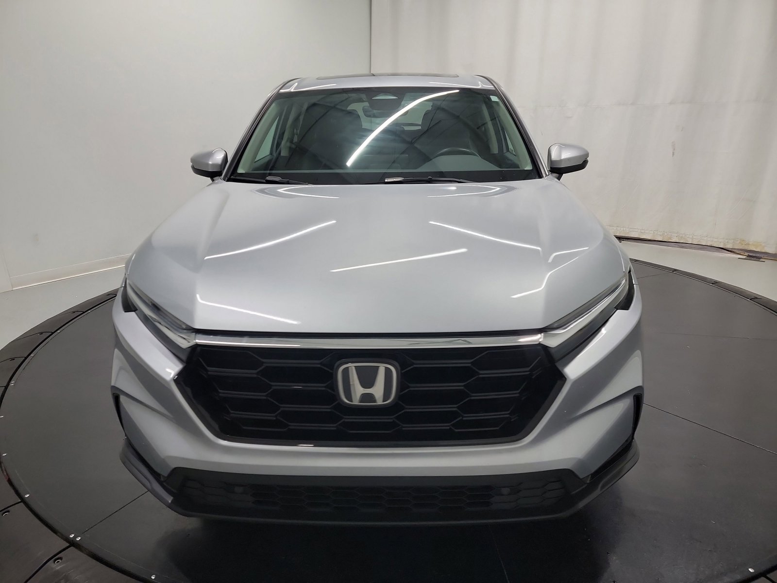 2023 Honda CR-V EX-L photo 2