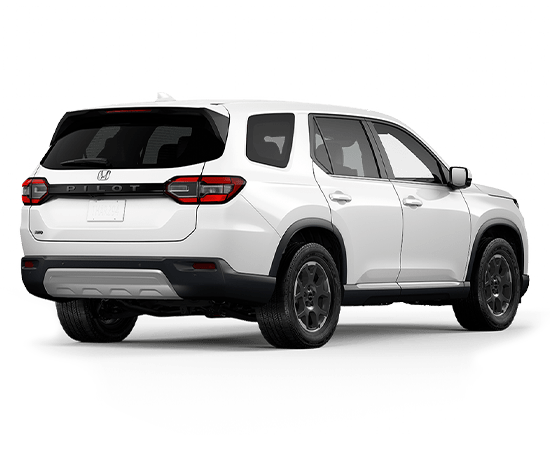 2025 Honda Pilot EX-L photo 30